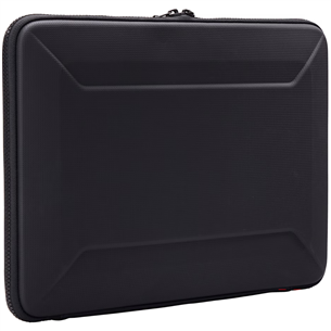 Thule Gauntlet, 16'', MacBook, must - Sülearvuti ümbris