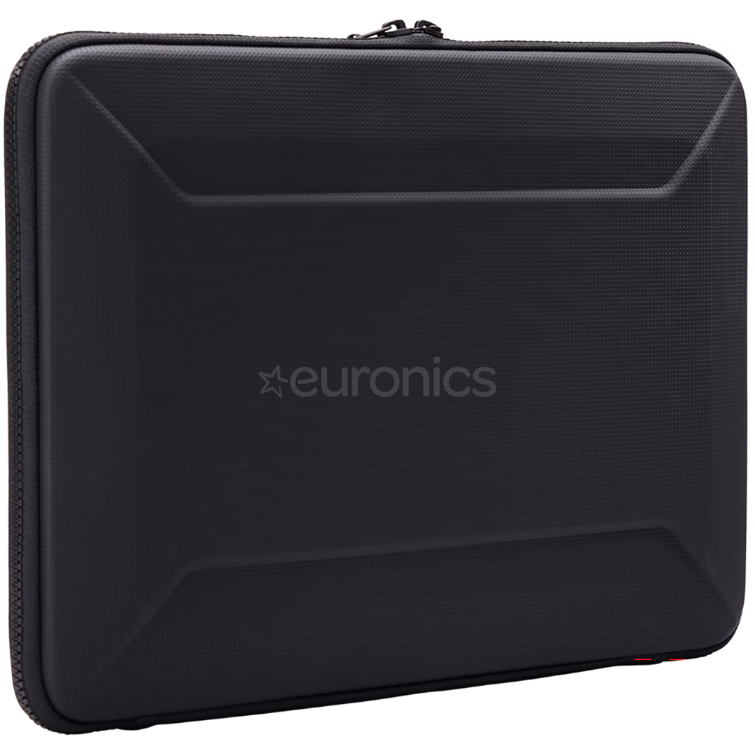 Thule Gauntlet, 16'', MacBook, must - Sülearvuti ümbris