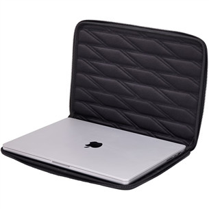 Thule Gauntlet, 16'', MacBook, черный - Чехол для ноутбука