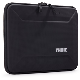 Thule Gauntlet, 14", MacBook, must - Sülearvuti ümbris