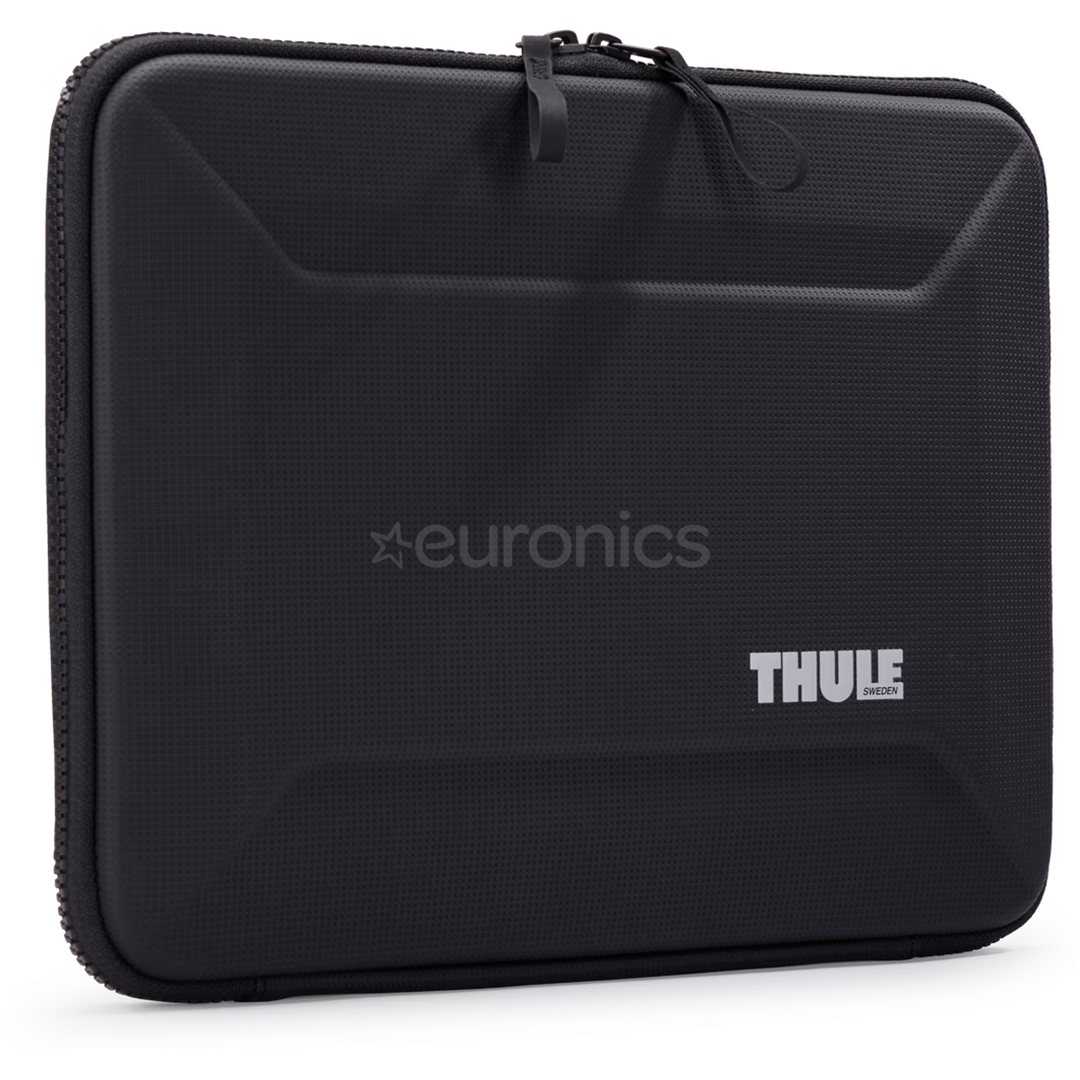 Thule Gauntlet, 14", MacBook, must - Sülearvuti ümbris