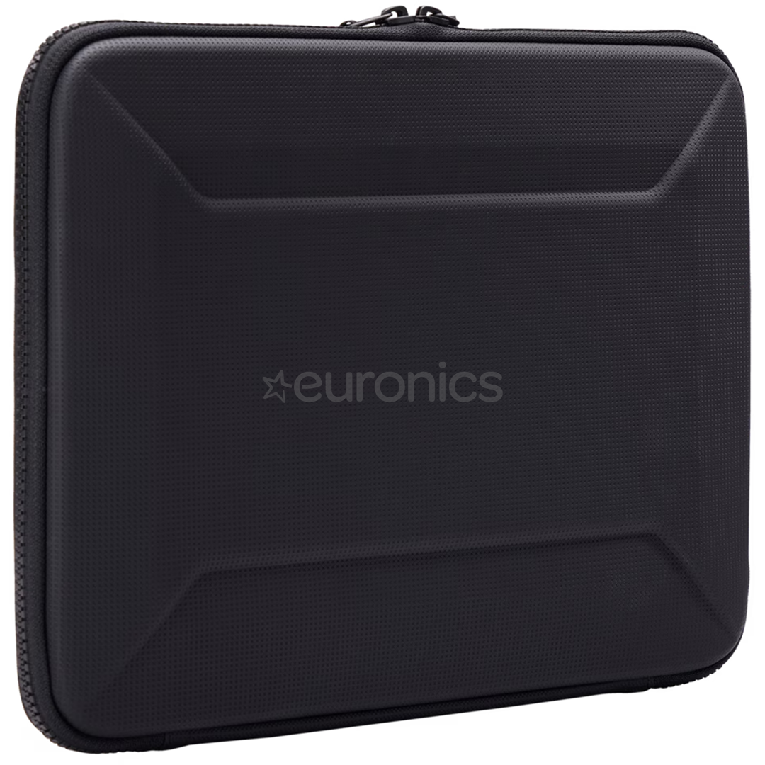 Thule Gauntlet, 14", MacBook, must - Sülearvuti ümbris