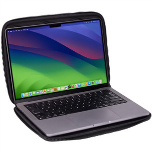Thule Gauntlet, 14'' MacBook, черный - Чехол для ноутбука