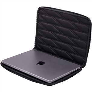 Thule Gauntlet, 14'' MacBook, черный - Чехол для ноутбука