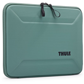 Thule Gauntlet, 14'' MacBook, зеленый  - Чехол для ноутбука