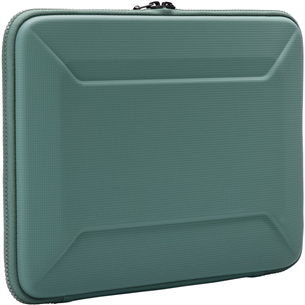 Thule Gauntlet, 14'' MacBook, зеленый  - Чехол для ноутбука