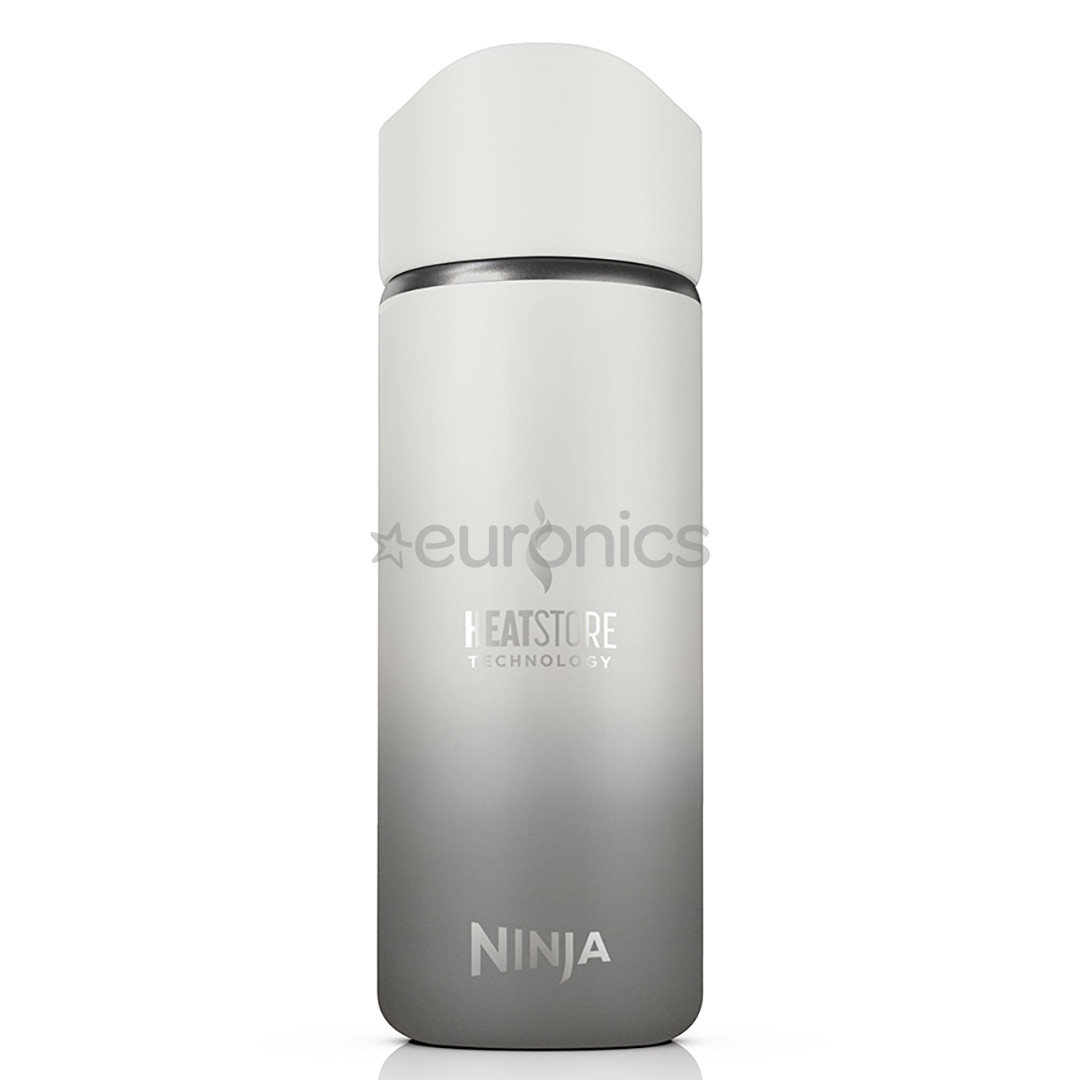 Ninja Sip Perfect, 400 ml, white - Travel mug