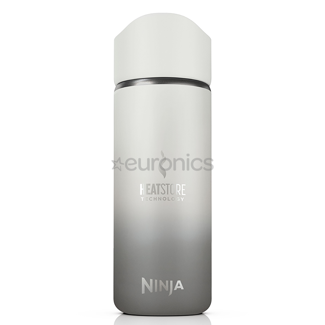 Ninja Sip Perfect, 400 мл, белый - Термокружка