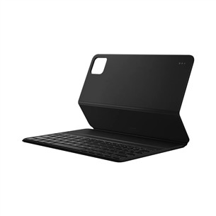 Xiaomi Pad Keyboard, Pad 7 / Pad 7 Pro, must - Klaviatuur BHR9522GL