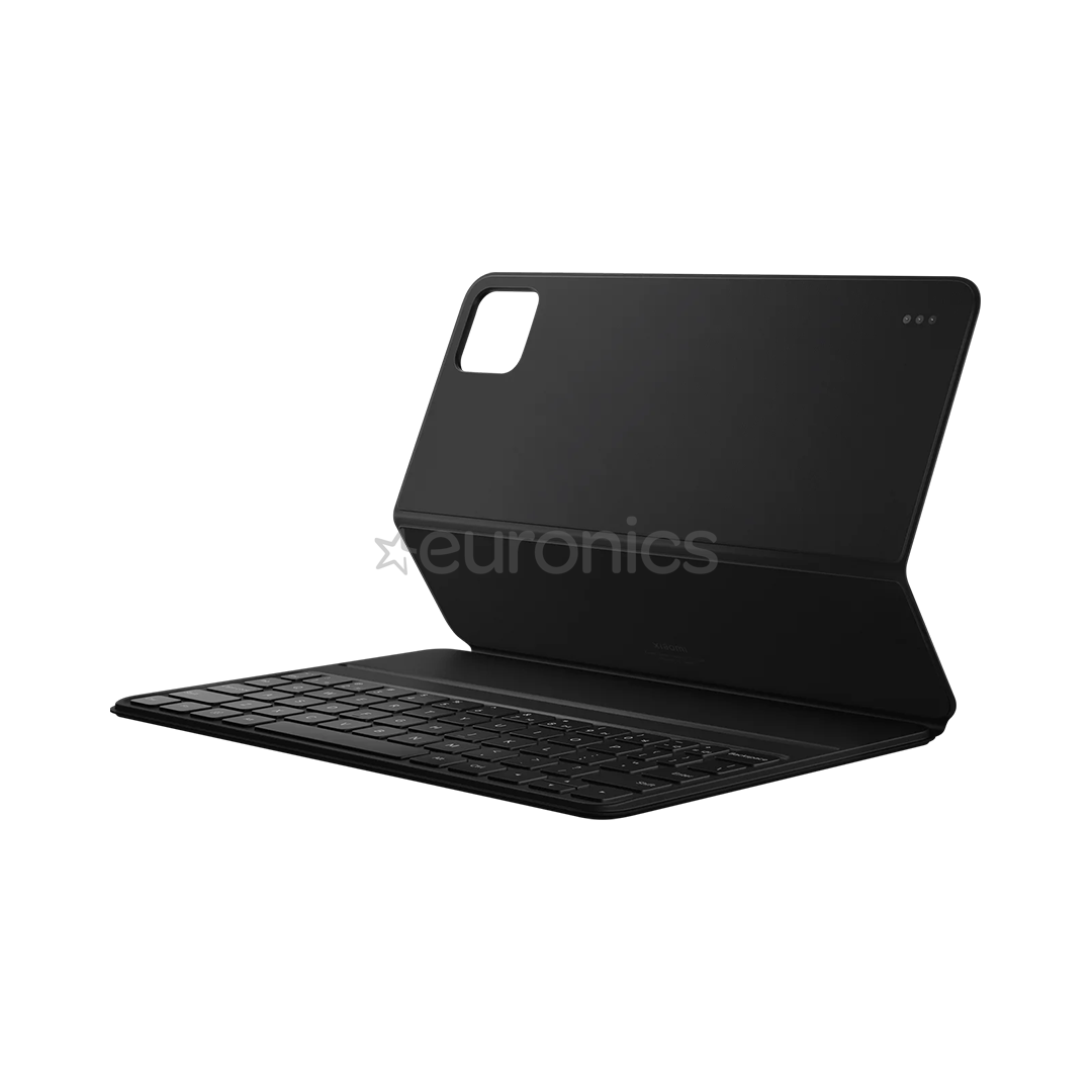 Xiaomi Pad Keyboard, Pad 7 / Pad 7 Pro, must - Klaviatuur