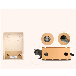 Petkit Purobot Ultra, valge - Automaatne kassiliivakast