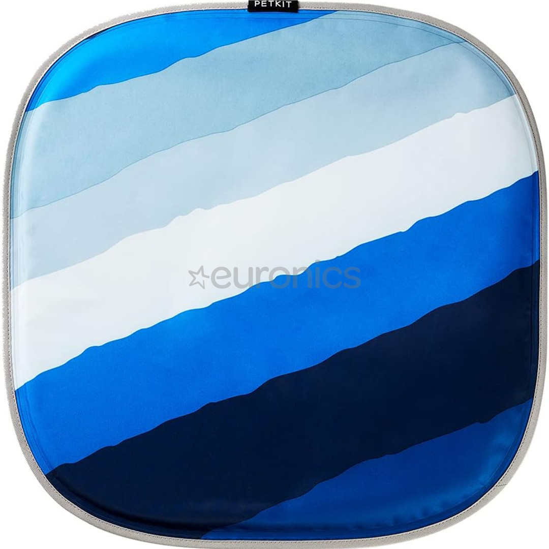 Petkit Pura X, синий - Охлаждающий коврик для кошек