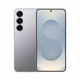 Samsung Galaxy S25 Enterprise Edition, 6,2'', 128 ГБ, серебристый- Смартфон