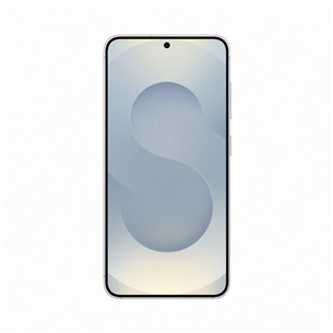 Samsung Galaxy S25 Enterprise Edition, 6,2'', 128 ГБ, серебристый- Смартфон