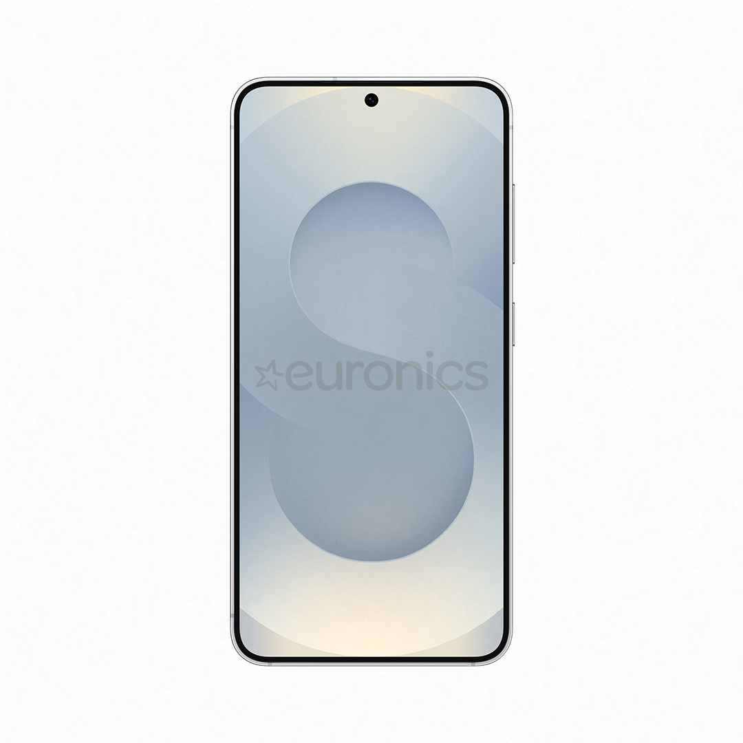 Samsung Galaxy S25 Enterprise Edition, 6,2'', 128 ГБ, серебристый- Смартфон