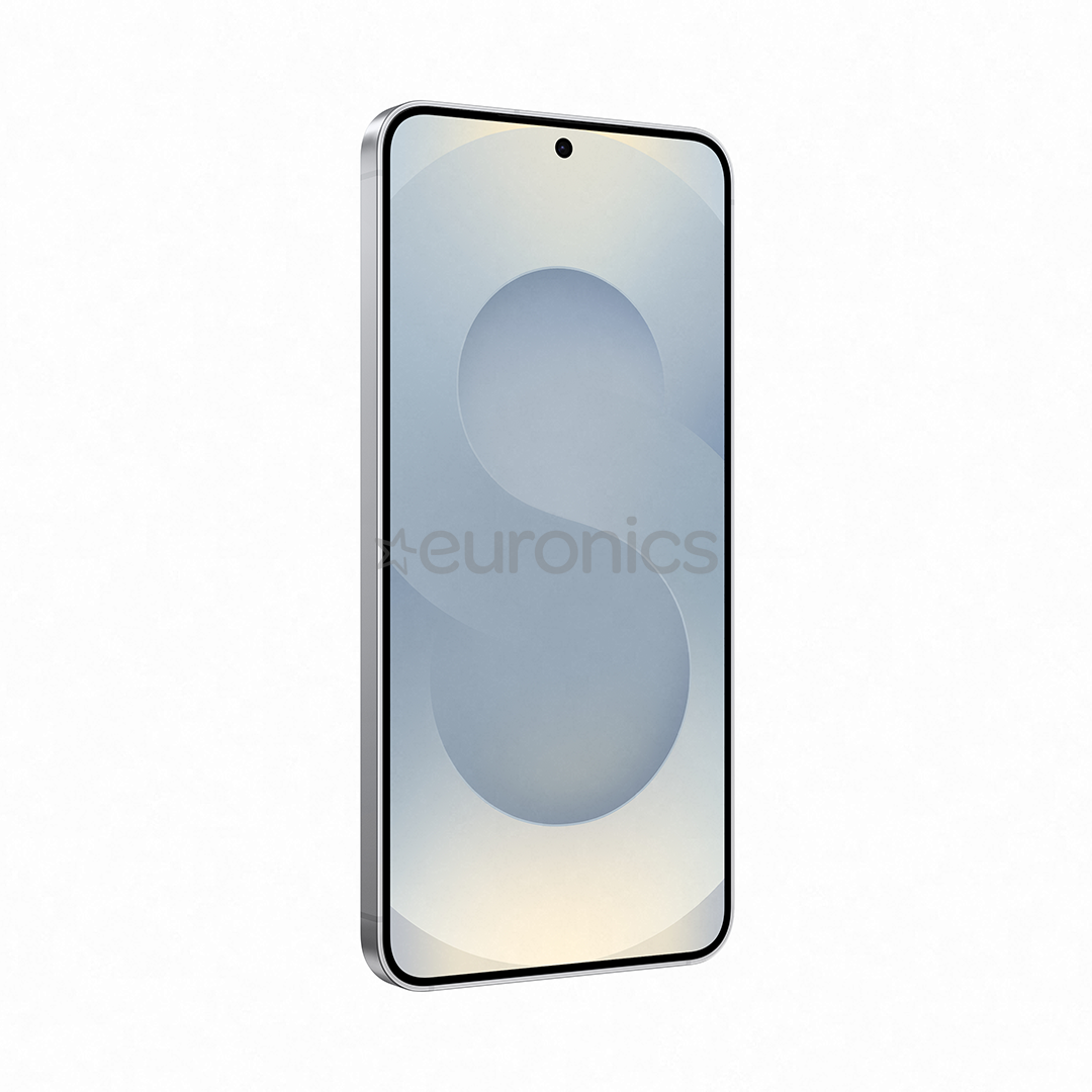 Samsung Galaxy S25 Enterprise Edition, 6,2'', 128 ГБ, серебристый- Смартфон