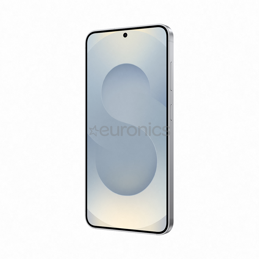 Samsung Galaxy S25 Enterprise Edition, 6,2'', 128 ГБ, серебристый- Смартфон