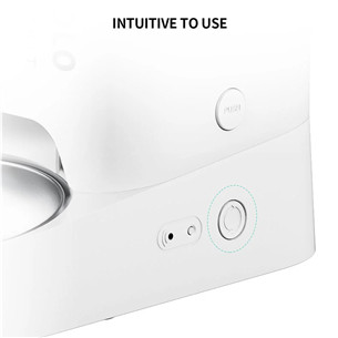 Petkit Fresh Element Solo, valge -  Automaatne lemmikloomasöötja