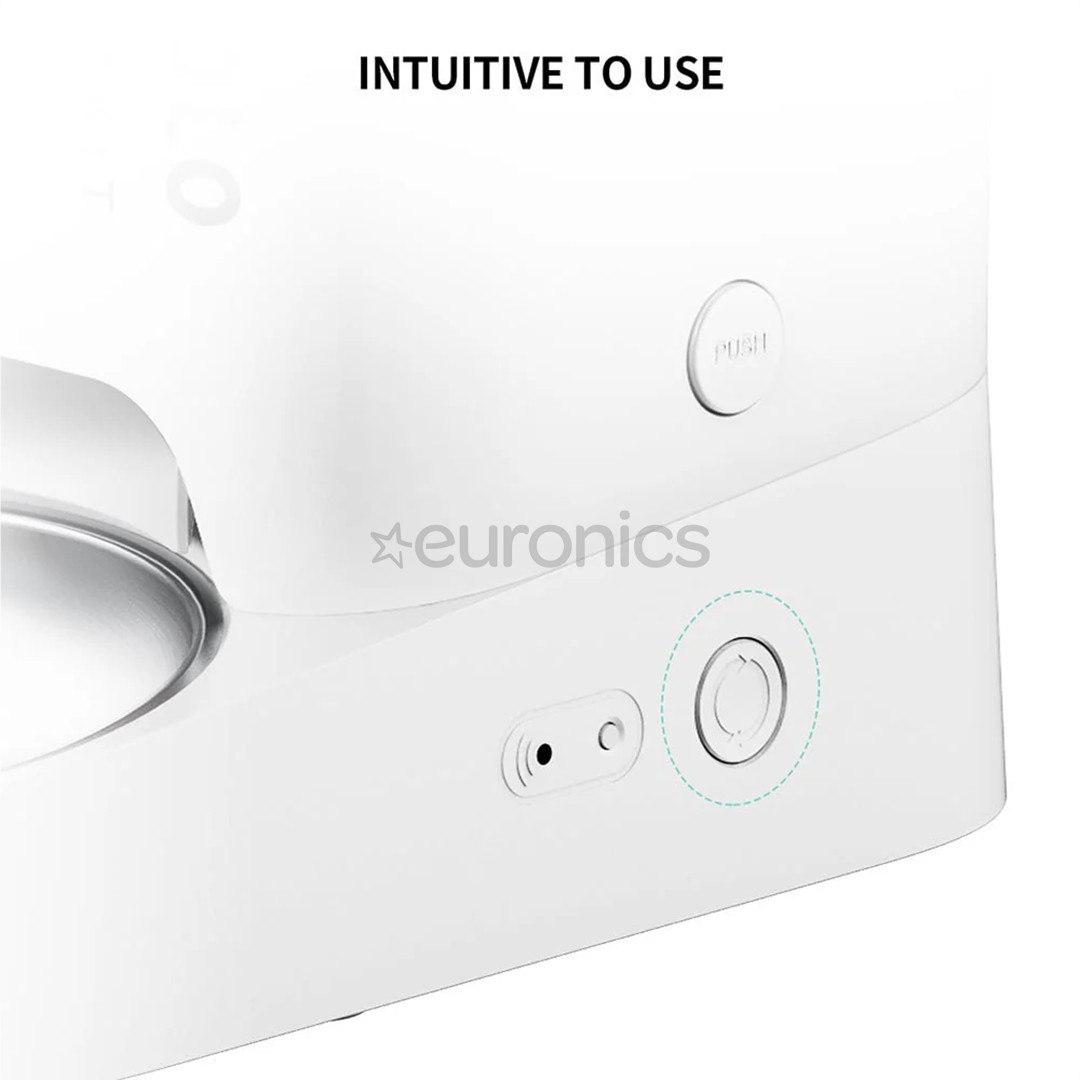 Petkit Fresh Element Solo, valge -  Automaatne lemmikloomasöötja