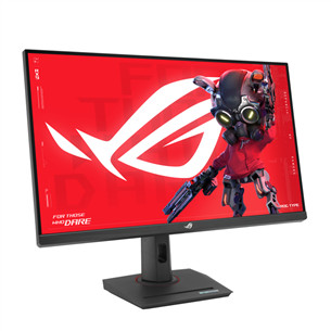 Asus ROG Strix XG32UCG, 32'', 4K UHD, 160 Hz, must - Monitor