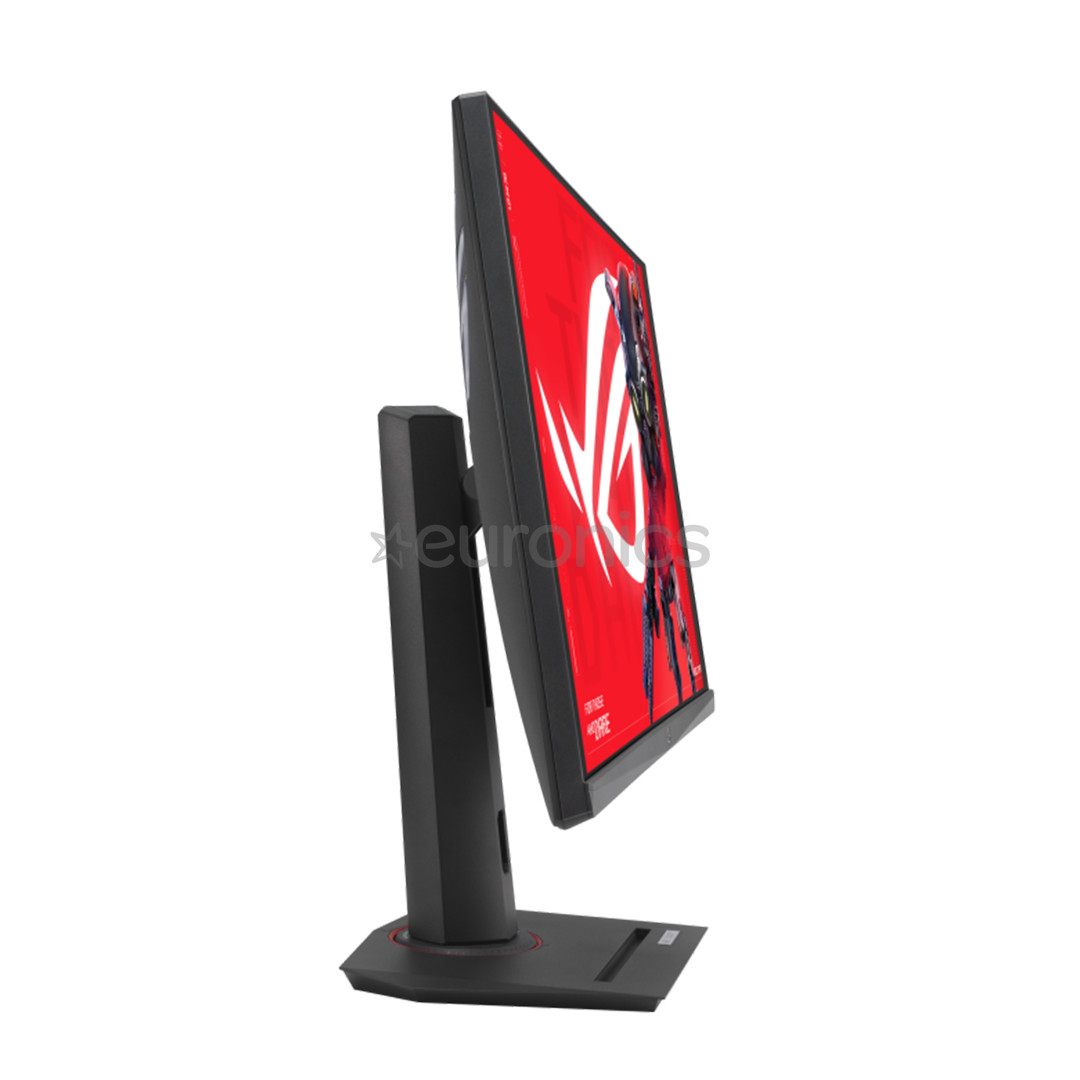 Asus ROG Strix XG32UCG, 32'', 4K UHD, 160 Hz, must - Monitor