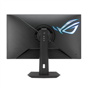 Asus ROG Strix XG32UCG, 32'', 4K UHD, 160 Hz, must - Monitor