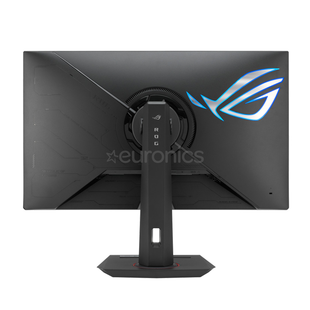 Asus ROG Strix XG32UCG, 32'', 4K UHD, 160 Hz, must - Monitor