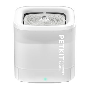 Petkit EverSweet Solo SE, 1.8 L, valge - Lemmikloomajooginõu PR000127456