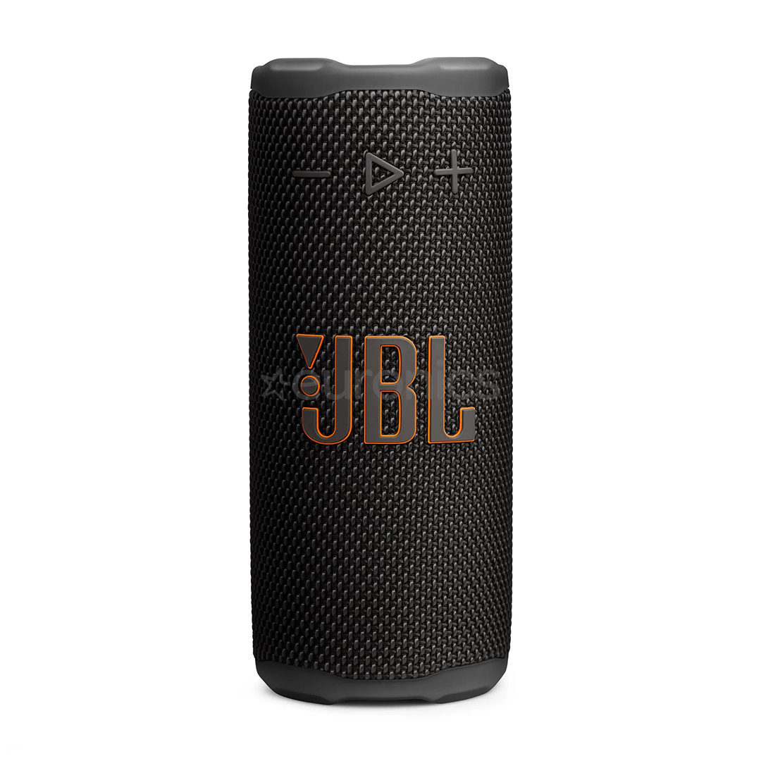 JBL Grip, must - Kaasaskantav juhtmevaba kõlar