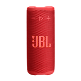 JBL Grip, red - Portable wireless speaker