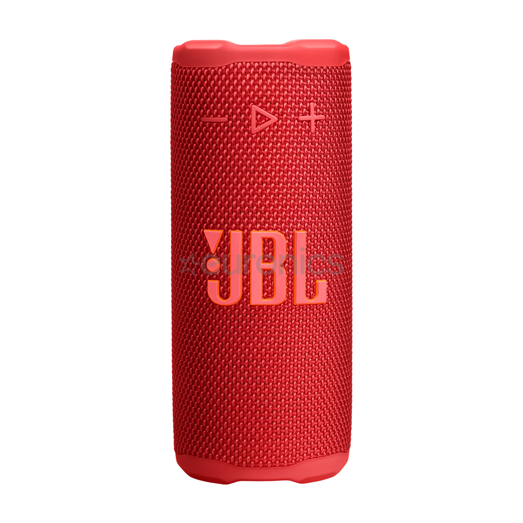 JBL Grip, red - Portable wireless speaker
