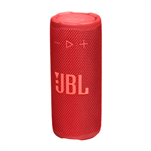 JBL Grip, punane - Kaasaskantav juhtmevaba kõlar