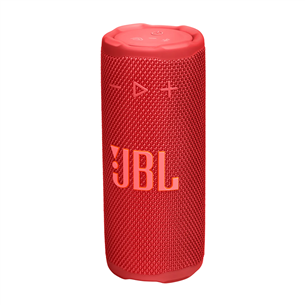 JBL Grip, red - Portable wireless speaker