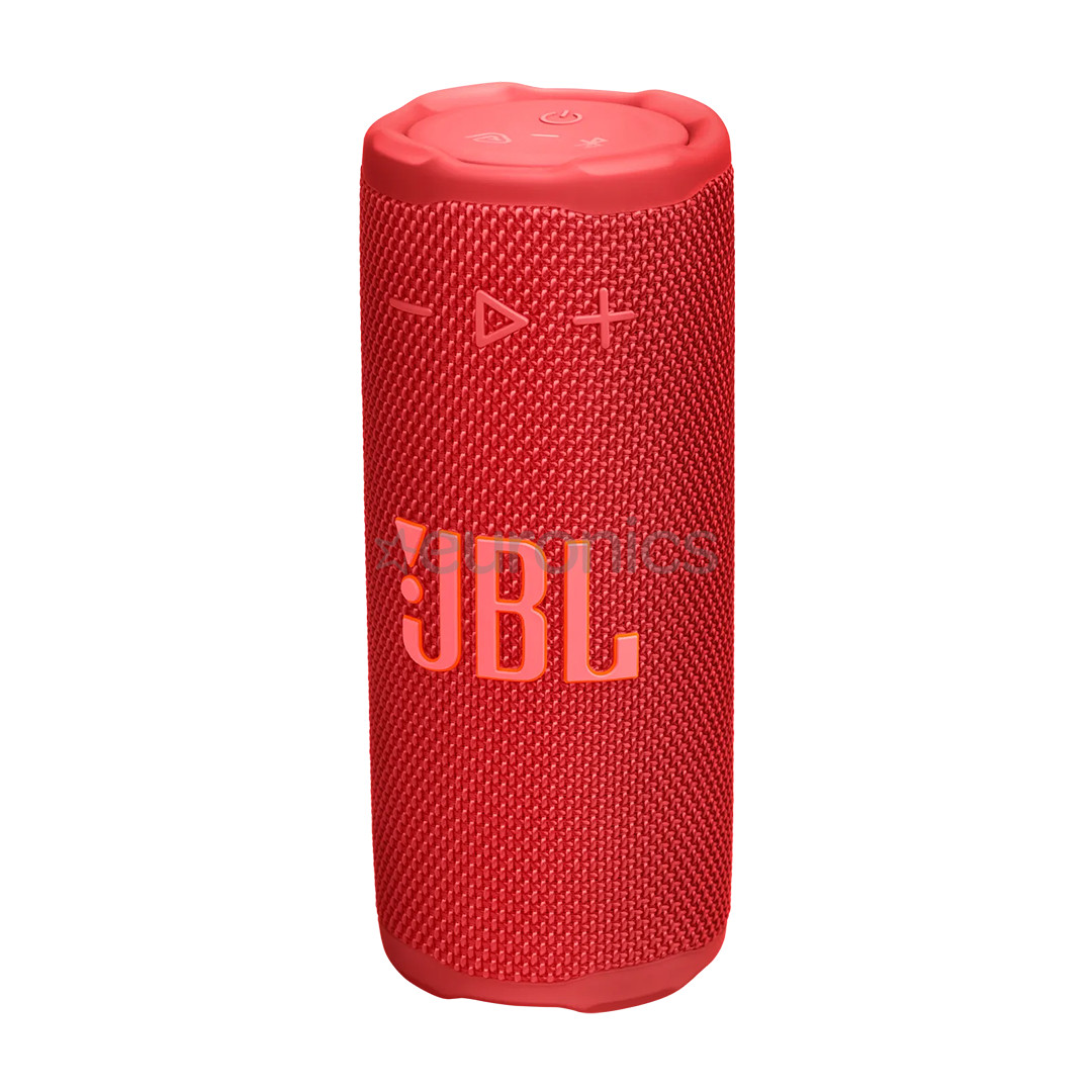 JBL Grip, punane - Kaasaskantav juhtmevaba kõlar