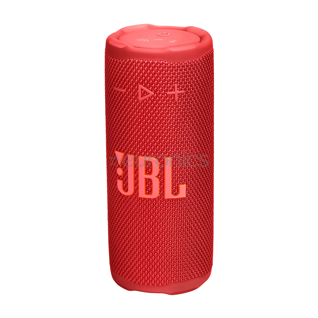 JBL Grip, red - Portable wireless speaker