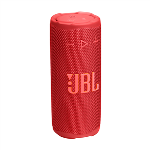 JBL Grip, red - Portable wireless speaker