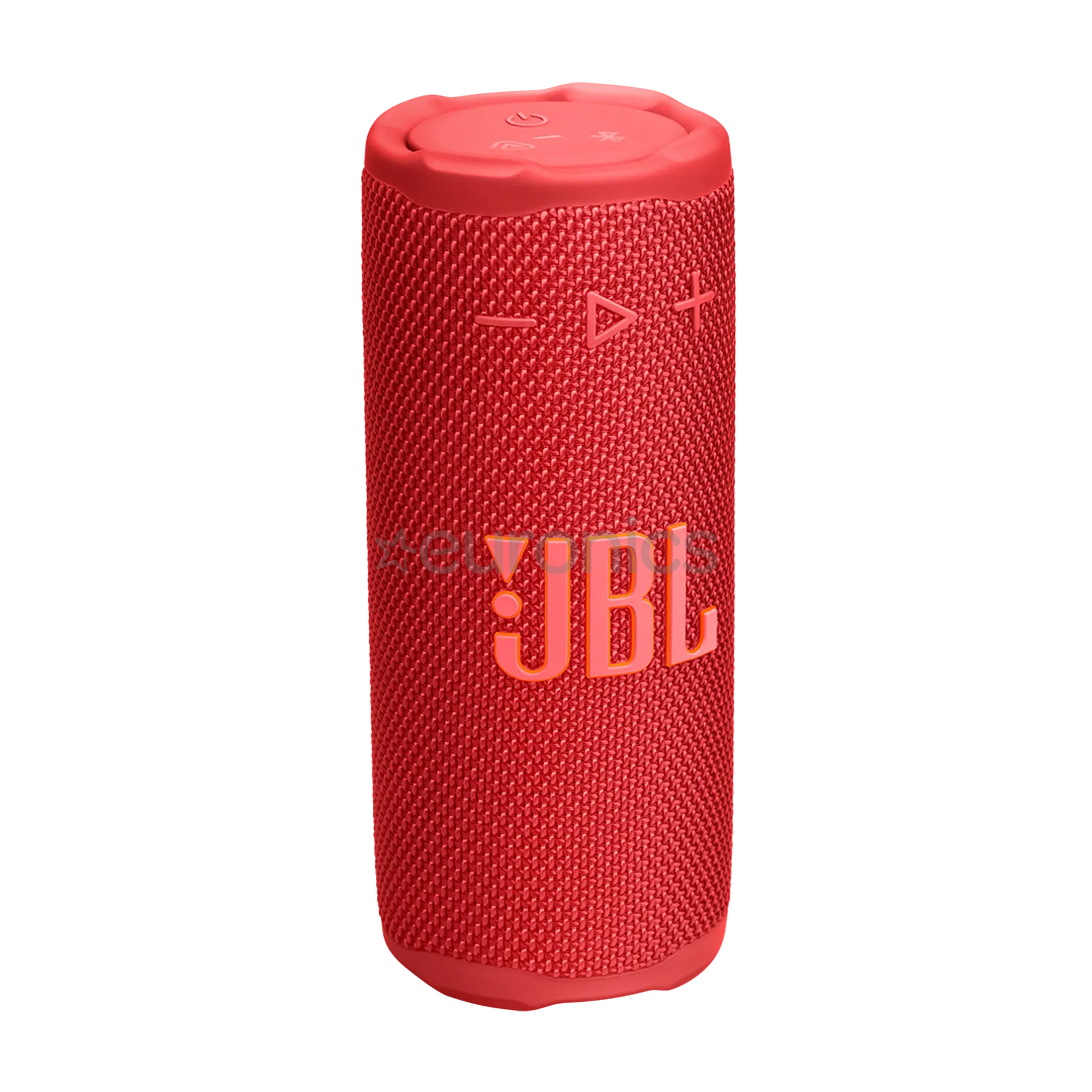 JBL Grip, red - Portable wireless speaker
