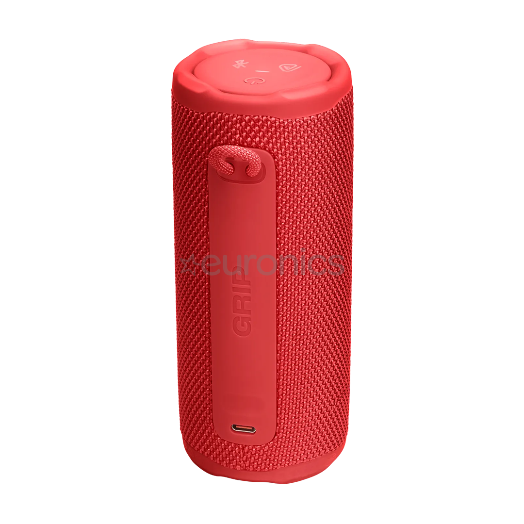 JBL Grip, red - Portable wireless speaker