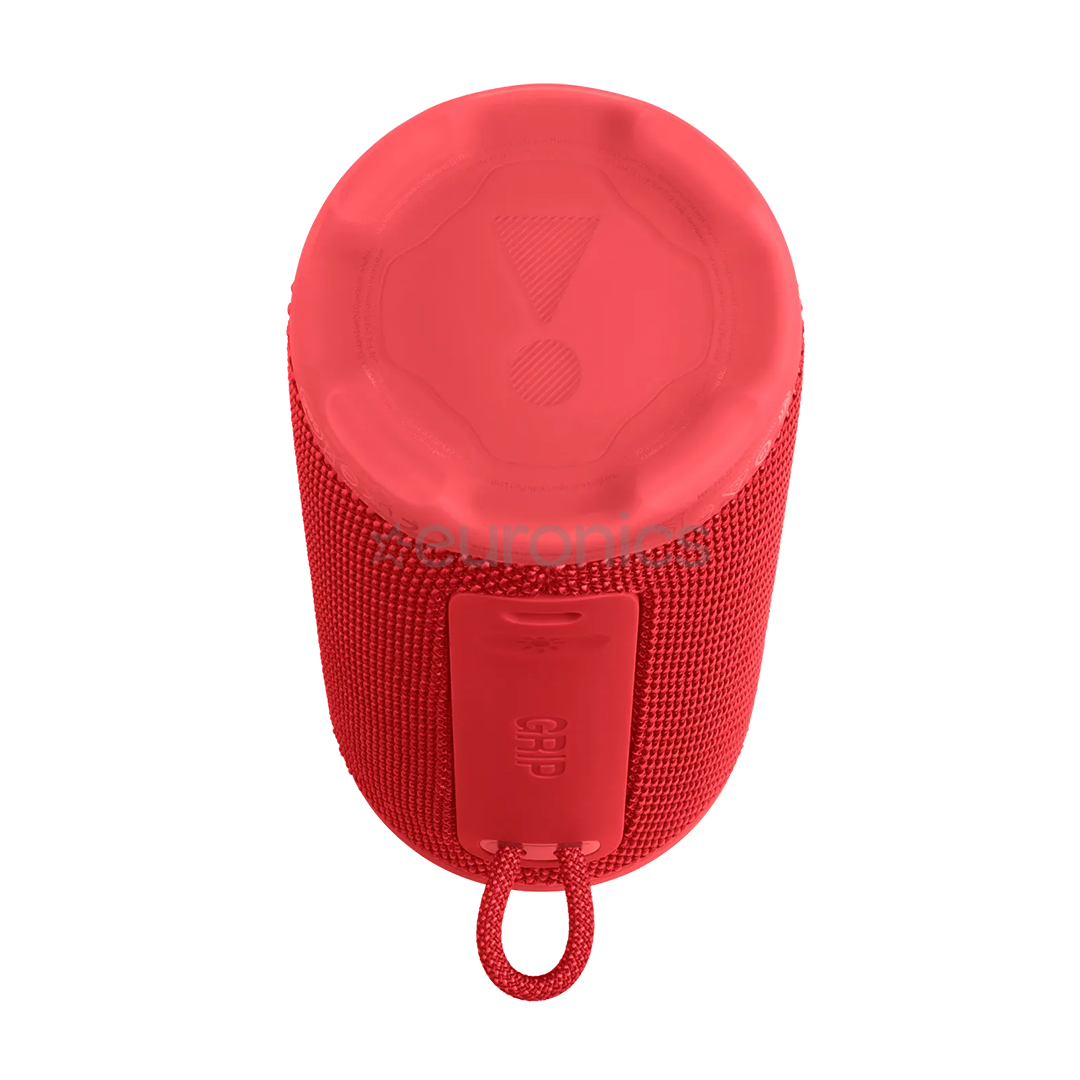 JBL Grip, red - Portable wireless speaker