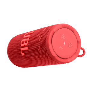 JBL Grip, red - Portable wireless speaker