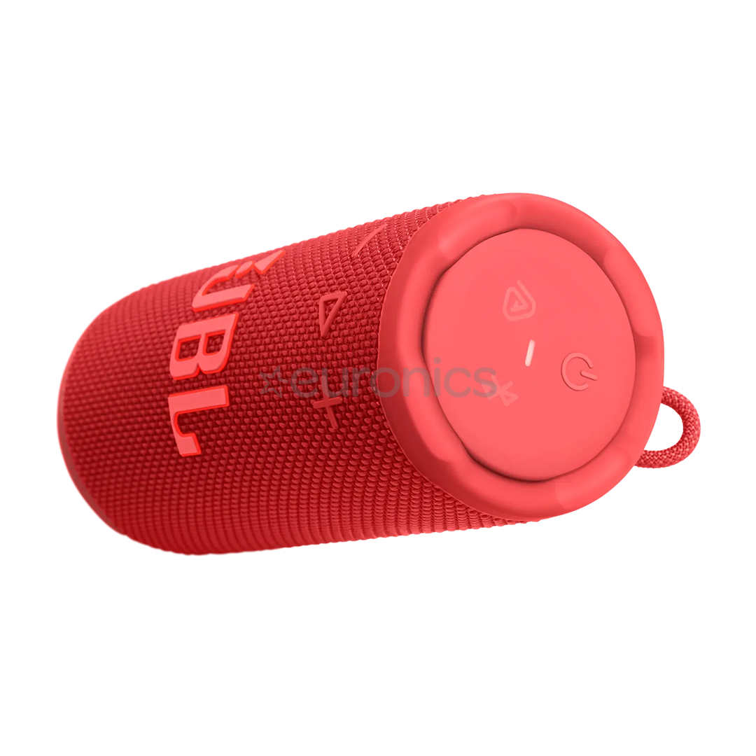 JBL Grip, red - Portable wireless speaker