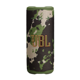 JBL Grip, камуфляж - Портативная беспроводная колонка