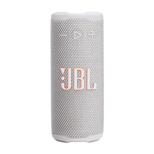 JBL Grip, valge - Kaasaskantav juhtmevaba kõlar JBLGRIPWHT