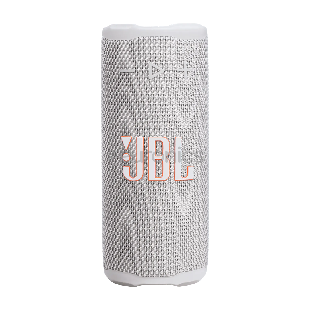 JBL Grip, white - Portable wireless speaker