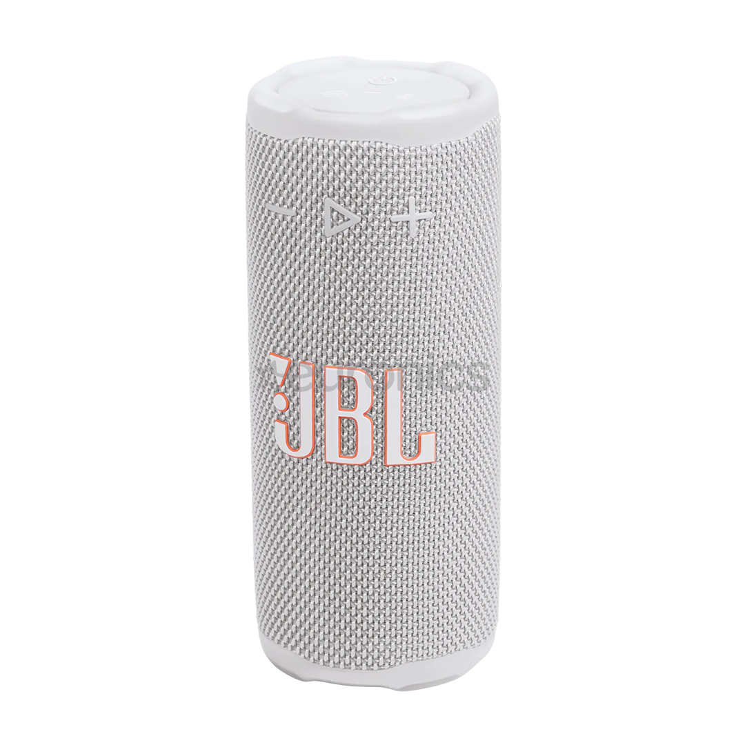 JBL Grip, white - Portable wireless speaker