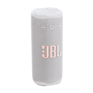 JBL Grip, valge - Kaasaskantav juhtmevaba kõlar