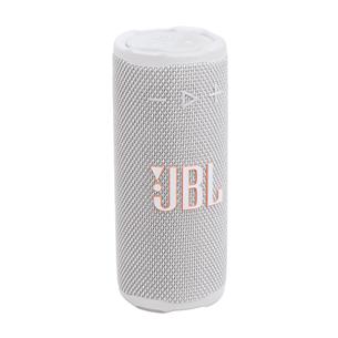 JBL Grip, white - Portable wireless speaker