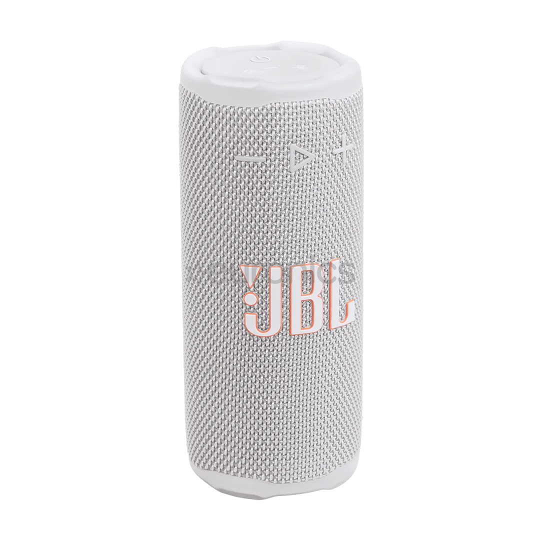 JBL Grip, white - Portable wireless speaker