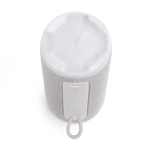 JBL Grip, white - Portable wireless speaker
