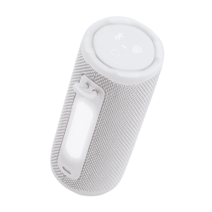 JBL Grip, white - Portable wireless speaker